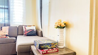 Jhadano Villa 3BR Pool Shuttle 3 Mins to Beach