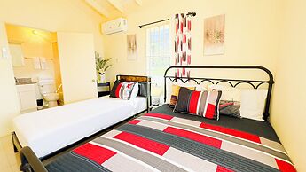 Jhadano Villa 3BR Pool Shuttle 3 Mins to Beach