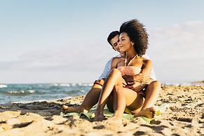 Jhadano Villa 3BR Pool Shuttle 3 Mins to Beach