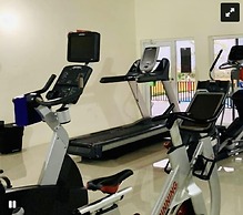 Jhadano Villa 3BR Pool Shuttle 3 Mins to Beach