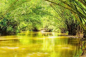 Jhadano Villa 3BR Pool Shuttle 3 Mins to Beach