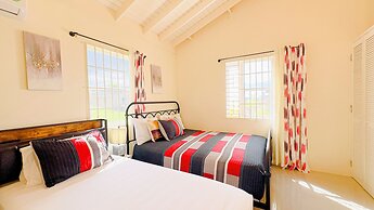 Jhadano Villa 3BR Pool Shuttle 3 Mins to Beach