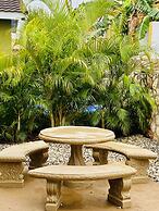 Jhadano Villa 3BR Pool Shuttle 3 Mins to Beach