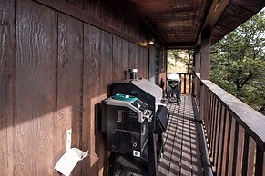 Timberline Hideaway