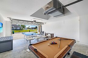 Villa Cape Coral Seashells