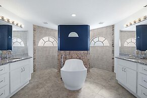 Villa Cape Coral Seashells