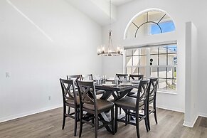 Villa Cape Coral Seashells