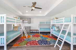 Villa Cape Coral Seashells