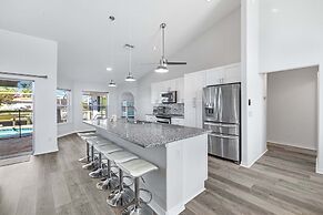 Villa Cape Coral Seashells