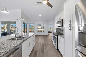 Villa Cape Coral Seashells