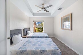 Villa Cape Coral Seashells
