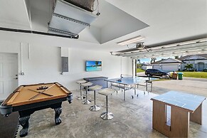 Villa Cape Coral Seashells