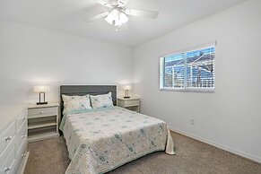 Villa Cape Coral Seashells