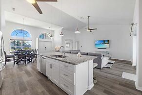 Villa Cape Coral Seashells