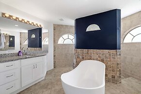 Villa Cape Coral Seashells