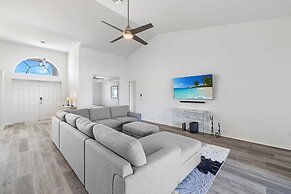 Villa Cape Coral Seashells