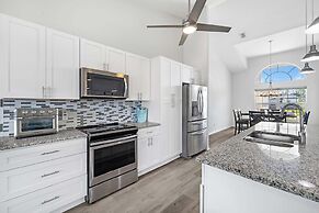 Villa Cape Coral Seashells