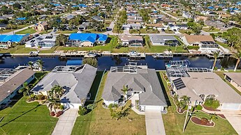 Villa Cape Coral Seashells