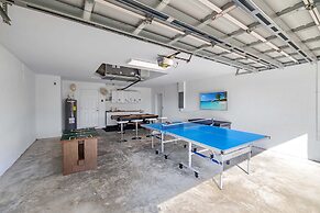 Villa Cape Coral Seashells