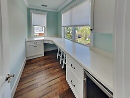 Beachside Bliss by Distinctive Beach Rentals