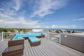 Beachside Bliss by Distinctive Beach Rentals