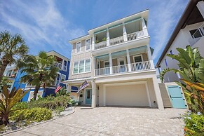 Beachside Bliss by Distinctive Beach Rentals