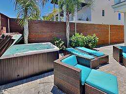 Beachside Bliss by Distinctive Beach Rentals