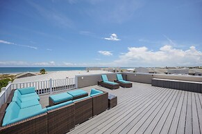 Beachside Bliss by Distinctive Beach Rentals
