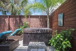 Beachside Bliss by Distinctive Beach Rentals