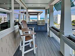 Beachside Bliss by Distinctive Beach Rentals