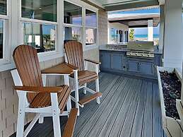 Beachside Bliss by Distinctive Beach Rentals