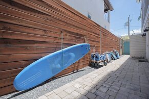 Beachside Bliss by Distinctive Beach Rentals