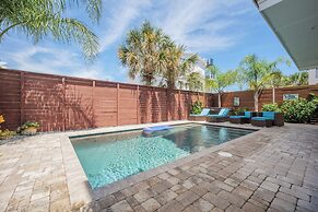 Beachside Bliss by Distinctive Beach Rentals