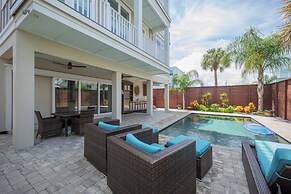 Beachside Bliss by Distinctive Beach Rentals