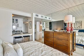 By the Sea Resort 808-seaside Retreat