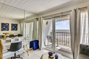 By the Sea Resort 808-seaside Retreat