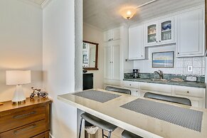 By the Sea Resort 808-seaside Retreat