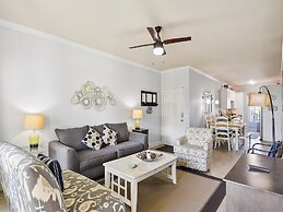 Dawn 421 - Island Time