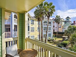 Dawn 421 - Island Time