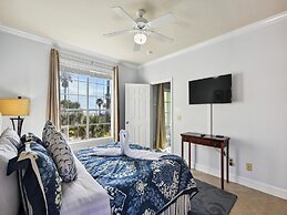 Dawn 421 - Island Time