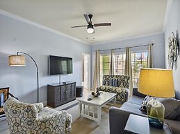 Dawn 421 - Island Time