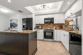 Villa on Point Brittany 21