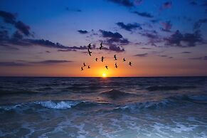 Villa on Point Brittany 21