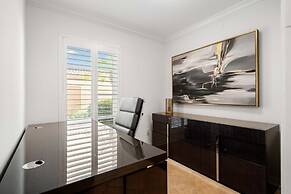 Villa on Point Brittany 21