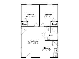 Harbor Lights Cottages #3