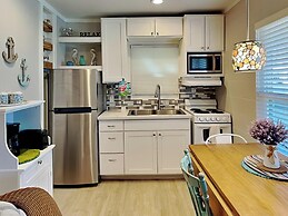 Harbor Lights Cottages #3