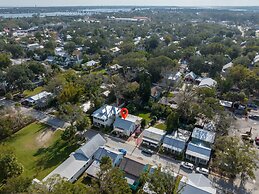 Uptown Cottage Unit A