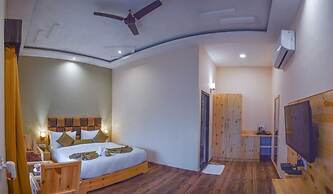 The Tattwaa Corbett Spa & Resort