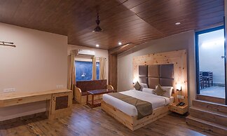 The Tattwaa Corbett Spa & Resort