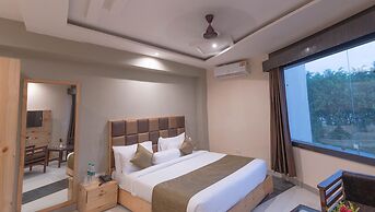 The Tattwaa Corbett Spa & Resort